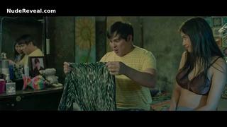 ALEXA OCAMPO nude in Bugaw