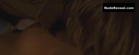 DANIELLE HARRIS nude in Halloween