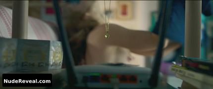 CLARA GALLE nude in Through My Window 3: Looking at You