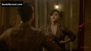 SWASTIKA MUKHERJEE nude in Charitraheen