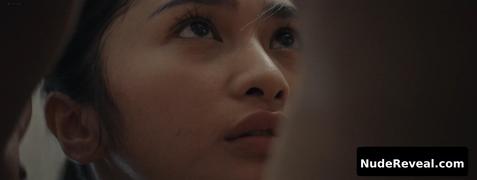 AIKO GARCIA nude in Haliparot