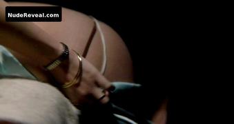 NATASHA LYONNE nude in Outrage