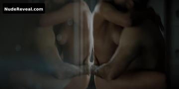 MADELEINE KNIGHT nude in Love, Death & Robots