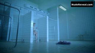 SOPHIE TURNER nude in Survive