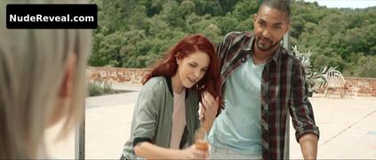 AMARNA MILLER nude in XConfessions