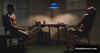 ASHLEY HINSHAW nude in Goodbye to All That