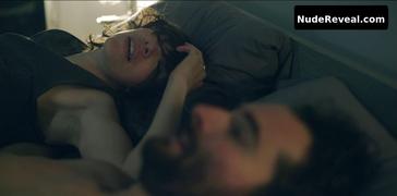 CARRIE BROWNSTEIN nude in Transparent