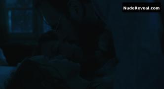 STACY MARTIN nude in Bonnard, Pierre and Marthe
