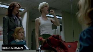 MACKENZIE DAVIS nude in Halt and Catch Fire