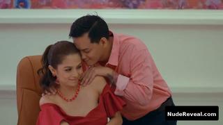 JAMILLA OBISPO nude in Wag Mong Agawin Ang Akin