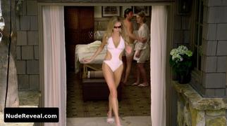 VANESSA ANGEL nude in Cougar Hunting