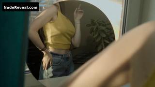 NATALIA MAKEEVA nude in Everything’ll Be Fuking Good