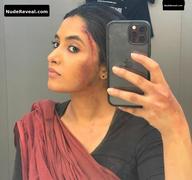 PRIYANKA MOHAN nude in Captain Miller