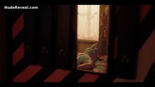 DELFINA CHAVES nude in Maxima