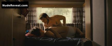 JASMINE TRINCA nude in Honey