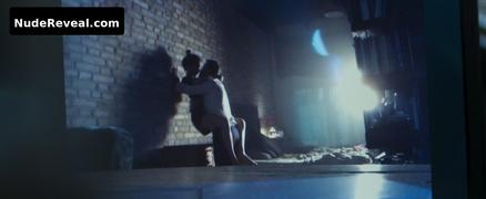 LAIA COSTA nude in Devils