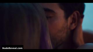AMANDA SPANNER nude in Desperate Lies