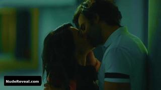 SAYANI GUPTA nude in Inside Edge