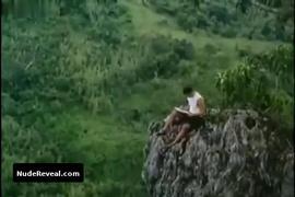KLAUDIA KORONEL nude in Woman Of Mud