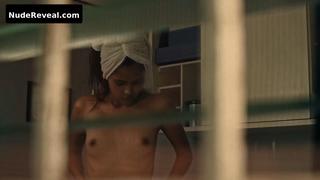 MANANG MEDINA nude in Fall