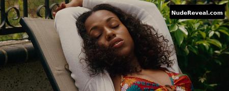 KERRY WASHINGTON nude in Lakeview Terrace