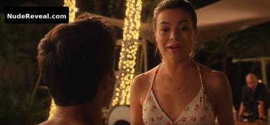MIRANDA COSGROVE nude in Mother of the Bride