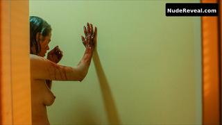 OLIVIA LUCCARDI nude in Candy Land