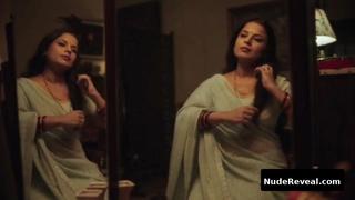 CHITRA BANERJEE nude in Dr. Arora