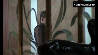 SYLVIA KRISTEL nude in Rene La Canne