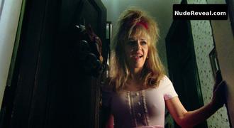 LINNEA QUIGLEY nude in Night of the Demons