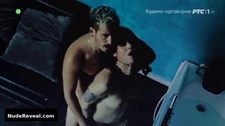 KRISTINA RADOSAVLJEVIC nude in Mocvara