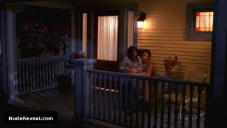 JENNIFER LOVE HEWITT nude in Ghost Whisperer