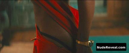 DEWANDA WISE nude in Three Women