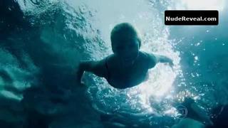 JESSICA CORES nude in Verdades Secretas