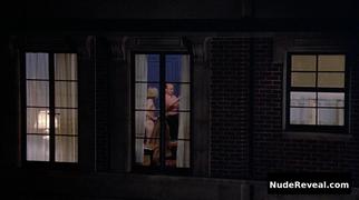 MERYL STREEP nude in Still of the Night