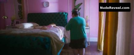 MARIEL MOLINO nude in Locas por el Cambio