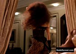 SONIA BRAGA nude in Moon Over Parador
