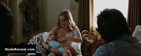 HEATHER GRAHAM nude in The Hangover