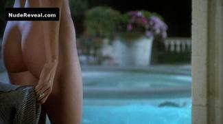 TERI HATCHER nude in Running Mates