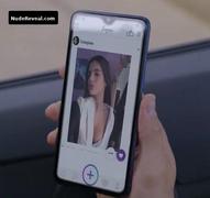 PAULINA RICO nude in La rosa de Guadalupe