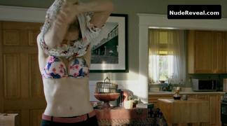 TORI ANDERSON nude in No Tomorrow