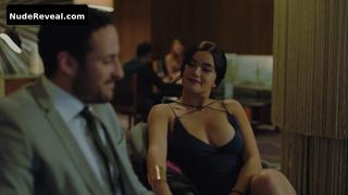 PAULINA GAITAN nude in Diablo Guardian