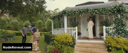 SYDNEY SWEENEY nude in Anyone But You