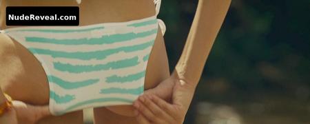ODETTE ANNABLE nude in And Soon the Darkness