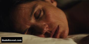 ELENA ANAYA nude in Jett