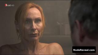 ANDREA SAWATZKI nude in Meine Tochter, ihr Freund und ich