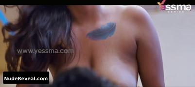 PRIYANKA CHAURASIA nude in Kodaikanal