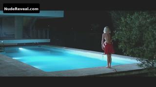 LOUISE BOURGOIN nude in Black Heaven
