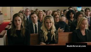 MCKENNA GRACE nude in Regretting You