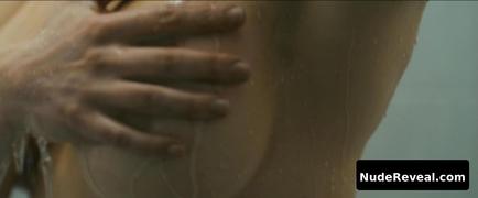 LEAH GIBSON nude in Mercy